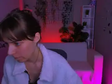 Chaturbate Best Webcam of elodie_crystal