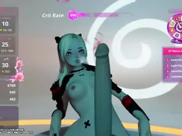 Chaturbate Adult Webcam of emyliveshow