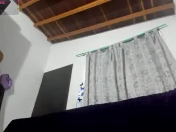 Chaturbate Sex Cam of laila_laly
