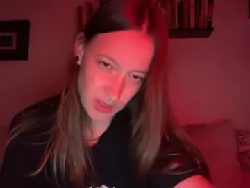 Chaturbate Live Sex of liljbby