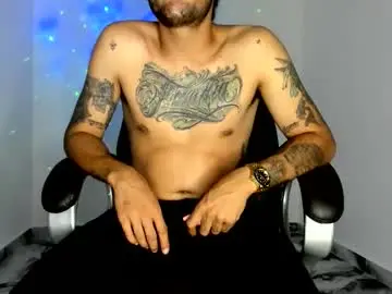 Chaturbate Sex Cam of mikee_scooth