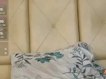 Chaturbate Sex Cam of miladiosa
