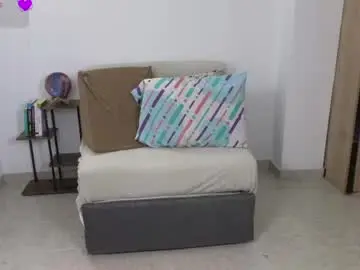 Chaturbate Live Porn of moonwoman_