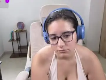 Chaturbate Live Sex of moonwoman_