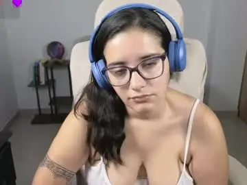 Chaturbate Live Porn of moonwoman_