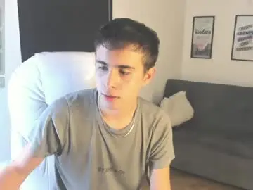 Chaturbate Live Sex of nyko_ds