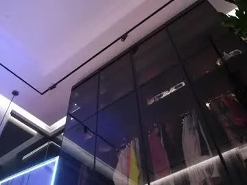Chaturbate Free Porn Cam of rikka_moore