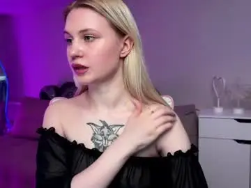 Chaturbate Best live sex cam show of sofia_kenwood_