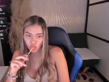 Chaturbate Live Sex of sophiewatson_