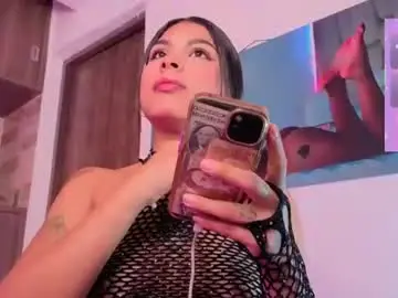 Chaturbate Private Sex Chat of zoee_dolcee