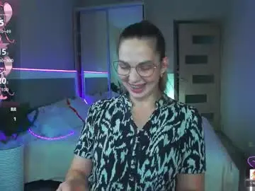 Chaturbate Adult Webcams of alexandracandy