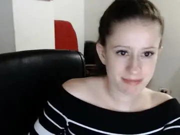 Chaturbate Sex Cam of amelia_bella