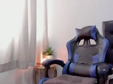 Chaturbate Nude Webcam of doublefun24
