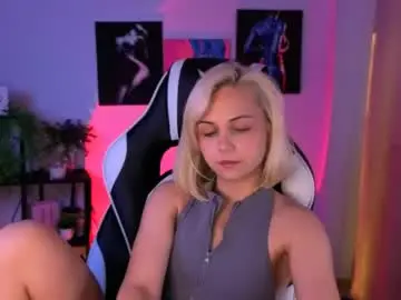 Chaturbate Free Live Porn of elenamonroe_