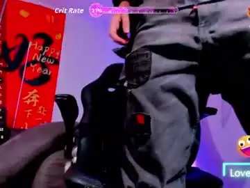 Chaturbate Best Webcam of fran_boy_