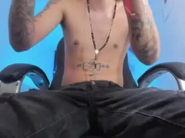Chaturbate Best Webcam of fran_boy_