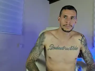 Chaturbate Best live sex cam show of j_king__
