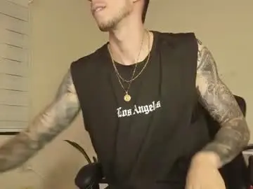 Chaturbate Sex Cam of j_king__