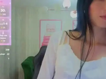Chaturbate Best Webcam of jess_a_
