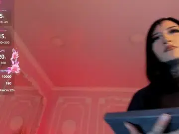 Chaturbate Adult Webcam of kat_vonde