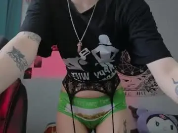 Chaturbate Live Sex of lissaros