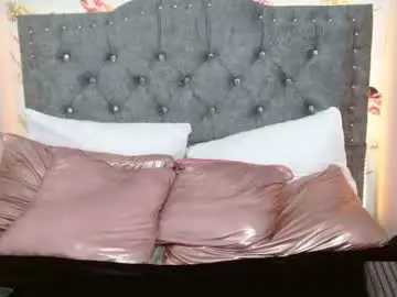 Chaturbate Best Webcam of naomye_lm