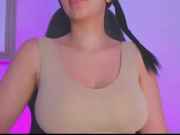 Chaturbate Live Porn of nathyy_garcia