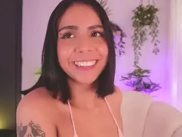 Chaturbate Adult Webcam of soy_mari