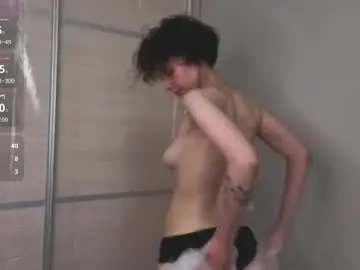 Chaturbate Live Porn of tenishal0ve