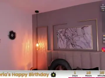Chaturbate Best Webcam of vikypetiteee