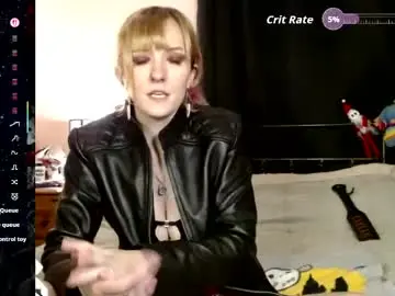 Chaturbate Live Porn of xelliee_rosex