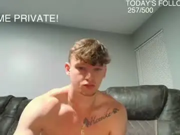 Chaturbate Adult Webcam of zebrasandgazelles