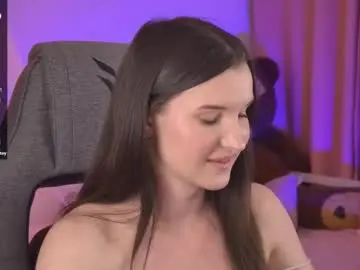 Chaturbate Adult Video Chat of agatawillis