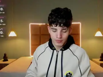 Chaturbate Live Porn of alejootwink