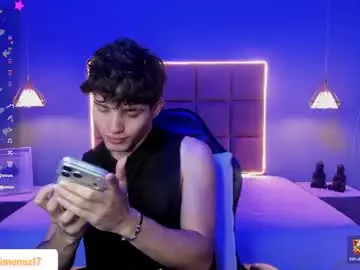 Chaturbate Adult Webcam of alejootwink