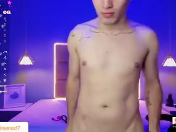 Chaturbate Sex Chat of alejootwink