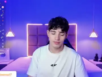Chaturbate Adult Video Chat of alejootwink
