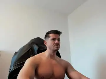 Chaturbate Nude Webcam of alphagodleatherking92