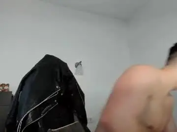 Chaturbate Live Porn of alphagodleatherking92
