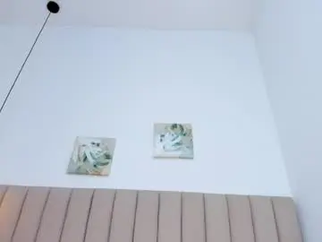 Chaturbate Private Sex Chat of ashley_miller26