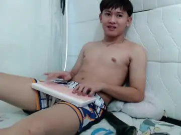 Chaturbate Adult Video Chat of asianjas11