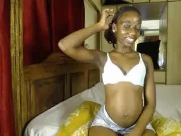 Chaturbate Nude Webcam of baby_cocoh