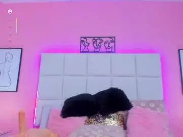 Chaturbate Nude Webcam of charlotte_kisss