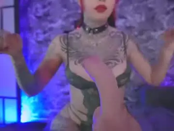 Chaturbate Private Sex Chat of darkly_waxx