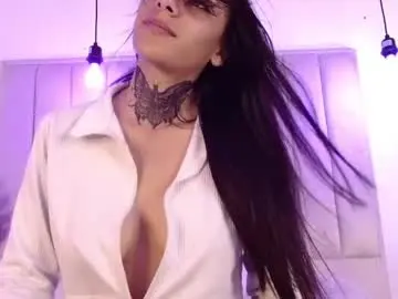 Chaturbate Live Sex of esmeralda_as