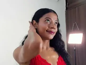 Chaturbate Live Porn of isabella_savina