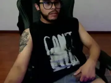 Chaturbate Sex Cam of jbx6x9