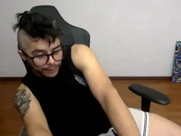 Chaturbate Adult Video Chat of jbx6x9