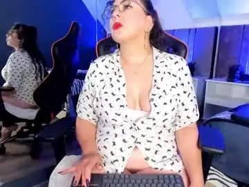 Chaturbate Free Live Porn of jenifer_cruz