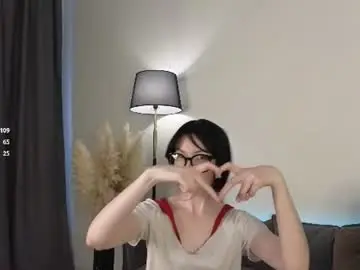 Chaturbate Free Porn Cam of jenny_ellton_